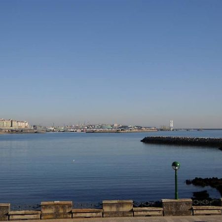 A Coruna - Playa Santa Cristina, Perillo-Oleiros Luaran gambar